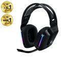 Logitech G733 Lightspeed Gaming Headset Black (981-000864)