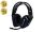 Logitech G733 Lightspeed Gaming Headset Black (981-000864)