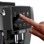 DeLonghi Coffeemachine Magniffica Start-black(ECAM220.22.GB)