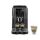 DeLonghi Coffeemachine Magniffica Start-black(ECAM220.22.GB)
