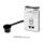 DeLonghi Coffeemachine Magniffica Start-black(ECAM220.22.GB)