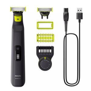 Philips Rasierer OneBlade 360 QP-6542/15 Face+Body
