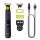 Philips Rasierer OneBlade 360 QP-6542/15 Face+Body