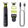 Philips Rasierer OneBlade 360 QP-6542/15 Face+Body
