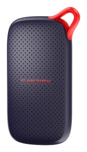 1 TB SanDisk Portable SSD V3 1000MB/s USB-C