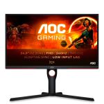 AOC Monitor Gaming 25G3ZM BK (25G3ZM/BK)