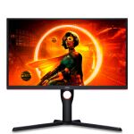 AOC Monitor Gaming 25G3ZM BK (25G3ZM/BK)