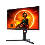 AOC Monitor Gaming 25G3ZM BK (25G3ZM/BK)