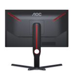AOC Monitor Gaming 25G3ZM BK (25G3ZM/BK)