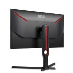 AOC Monitor Gaming 25G3ZM BK (25G3ZM/BK)