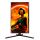 AOC Monitor Gaming 25G3ZM BK (25G3ZM/BK)