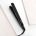 BaByliss Straightener Smooth Finish 230 black Schwarz (ST250E)