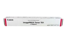 Canon Toner T01 Magenta (8068B001)