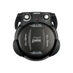 G3 Ferrari PizzaOven Express Delizia black Schwarz (G1000610)