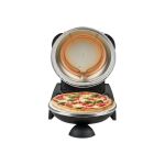 G3 Ferrari PizzaOven Express Delizia black Schwarz (G1000610)