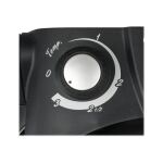 G3 Ferrari PizzaOven Express Delizia black Schwarz (G1000610)