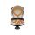 G3 Ferrari PizzaOven Express Delizia black Schwarz (G1000610)