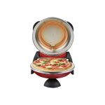 G3 Ferrari PizzaOven Express Delizia red (G1000602)