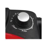 G3 Ferrari PizzaOven Express Delizia red (G1000602)