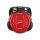 G3 Ferrari PizzaOven Express Delizia red (G1000602)
