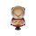 G3 Ferrari PizzaOven Express Delizia red (G1000602)