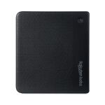 Kobo eBook-Reader eBookReader Libra Colour black Schwarz Bundle incl Stylus 2 (N428-KU-BK-K-BU) (N428KUBKKBU)