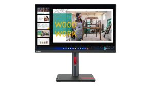 Lenovo P24q-30 P24q30 LED-Monitor LEDMonitor 60 5 Lenovo5 Lenovo 5 cm (23 8") Lenovo8") Lenovo 8") (63B4GAT6EU)