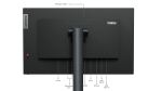 Lenovo P24q-30 P24q30 LED-Monitor LEDMonitor 60 5 Lenovo5 Lenovo 5 cm (23 8") Lenovo8") Lenovo 8") (63B4GAT6EU)