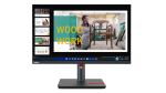 Lenovo P24q-30 P24q30 LED-Monitor LEDMonitor 60 5 Lenovo5 Lenovo 5 cm (23 8") Lenovo8") Lenovo 8") (63B4GAT6EU)