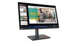Lenovo P24q-30 P24q30 LED-Monitor LEDMonitor 60 5 Lenovo5 Lenovo 5 cm (23 8") Lenovo8") Lenovo 8") (63B4GAT6EU)