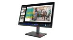 Lenovo P24q-30 P24q30 LED-Monitor LEDMonitor 60 5 Lenovo5 Lenovo 5 cm (23 8") Lenovo8") Lenovo 8") (63B4GAT6EU)