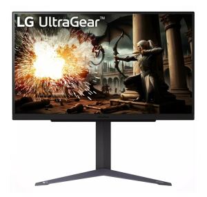 LG Monitor UltraGear 27GS75Q-B 27GS75QB (27GS75Q-B.AEU)