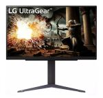 LG Monitor UltraGear 27GS75Q-B 27GS75QB (27GS75Q-B.AEU)