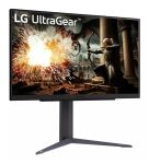 LG Monitor UltraGear 27GS75Q-B 27GS75QB (27GS75Q-B.AEU)