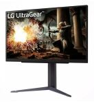 LG Monitor UltraGear 27GS75Q-B 27GS75QB (27GS75Q-B.AEU)