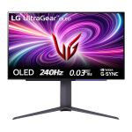 LG Monitor UltraGear OLED 27GS95QE-B 27GS95QEB (27GS95QE-B.AEU)