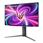 LG Monitor UltraGear OLED 27GS95QE-B 27GS95QEB (27GS95QE-B.AEU)