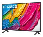 LG TV QNED AI 50QNED80A6A AEU LGAEU LG AEU (50QNED80A6A.AEU)