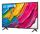 LG TV QNED AI 50QNED80A6A AEU LGAEU LG AEU (50QNED80A6A.AEU)