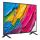 LG TV QNED AI 50QNED80A6A AEU LGAEU LG AEU (50QNED80A6A.AEU)