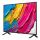 LG TV QNED AI 50QNED80A6A AEU LGAEU LG AEU (50QNED80A6A.AEU)