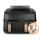 Philips Airfryer NA552 00 Dual Basket 9L 2750W black gold (NA552/00)