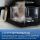 Philips Airfryer NA552 00 Dual Basket 9L 2750W black gold (NA552/00)