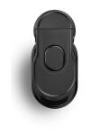 SodaStream Soda Maker Gaia QC black Schwarz incl 1 bottle (1017911770)