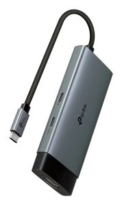 TP-LINK TPLINK Medienkonverter (UH5020C)