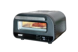 Unold Pizza Oven Don Luigi black Schwarz (68815)