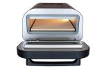 Unold Pizza Oven Don Luigi black Schwarz (68815)
