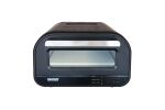 Unold Pizza Oven Don Luigi black Schwarz (68815)