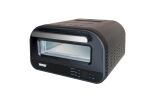 Unold Pizza Oven Don Luigi black Schwarz (68815)