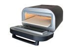 Unold Pizza Oven Don Luigi black Schwarz (68815)